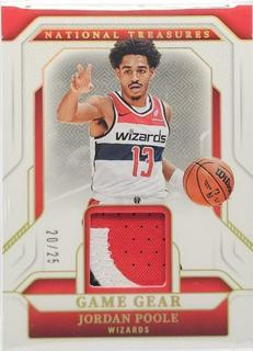 Jordan Poole