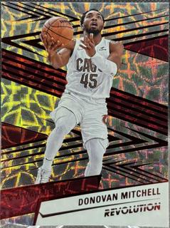 Donovan Mitchell