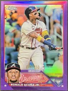 Ronald Acuna Jr.