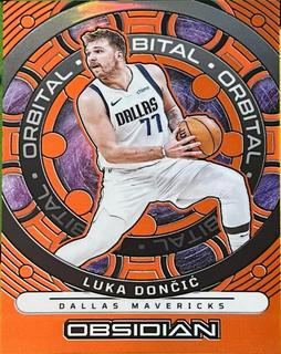 Luka Doncic