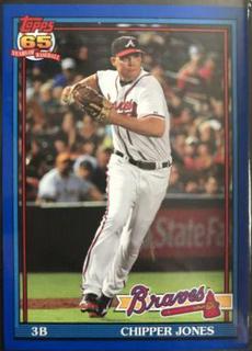 Chipper Jones