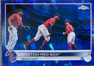 Boston Red Sox