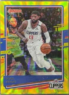 Paul George