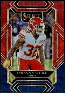 Tyrann Mathieu