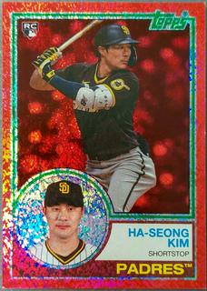 Ha Seong Kim