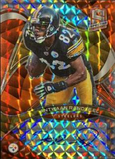 Antwaan Randle El