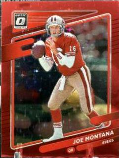 Joe Montana