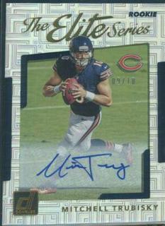 Mitchell Trubisky