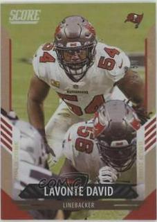 Lavonte David