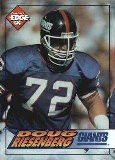 Doug Riesenberg
