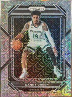 Danny Green