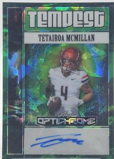 Tetairoa McMillan