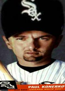 Paul Konerko