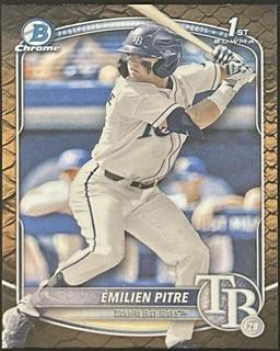 Emilien Pitre
