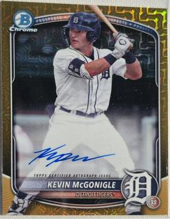 Kevin McGonigle