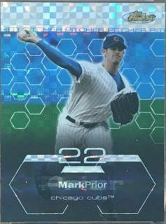 Mark Prior