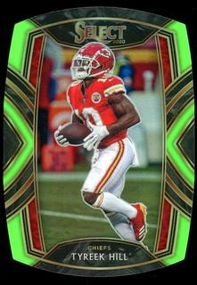 Tyreek Hill