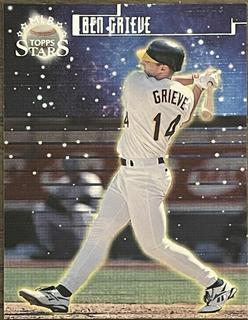 Ben Grieve