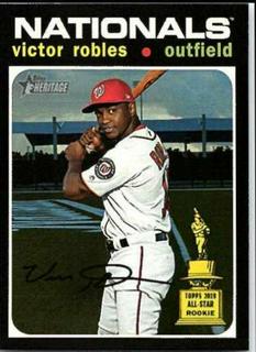 Victor Robles