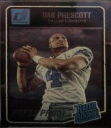 Dak Prescott