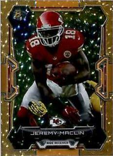 Jeremy Maclin