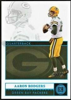 Aaron Rodgers