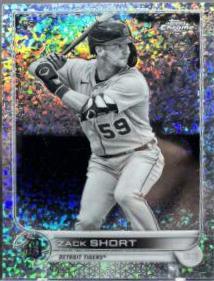 Zack Short