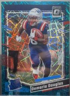 Demario Douglas