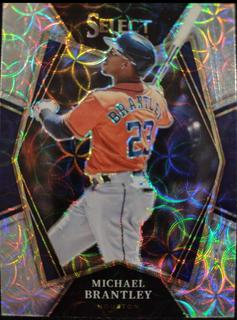 Michael Brantley