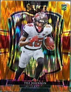 Tez Johnson