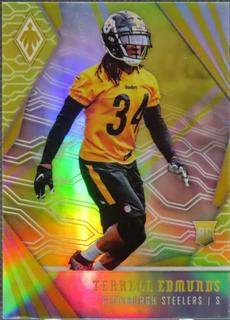 Terrell Edmunds