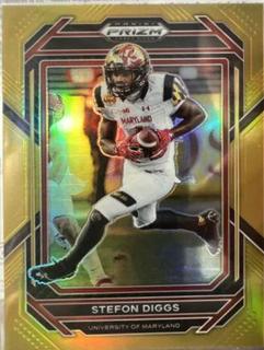 Stefon Diggs