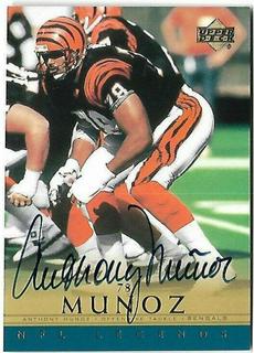 Anthony Munoz