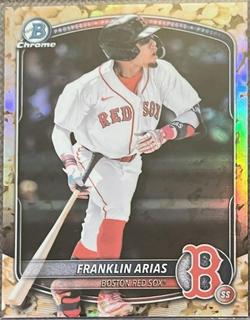 Franklin Arias