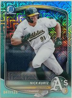 Nick Kurtz