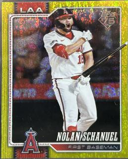 Nolan Schanuel