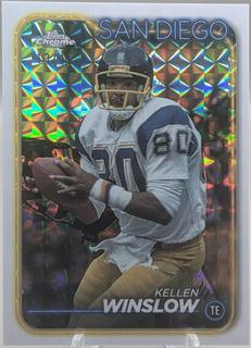 Kellen Winslow
