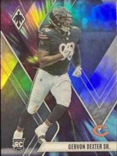 Gervon Dexter Sr.
