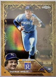 George Brett