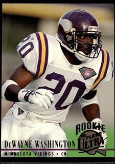 Dewayne Washington