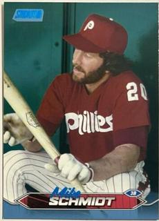 Mike Schmidt