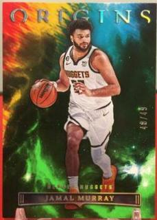 Jamal Murray
