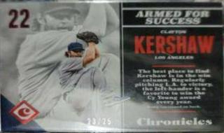 Clayton Kershaw
