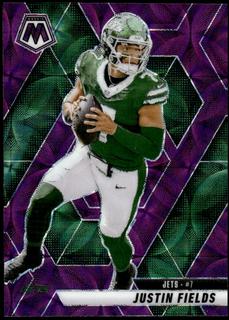Justin Fields