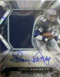 Tony Dorsett