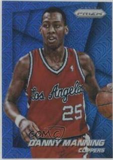 Danny Manning