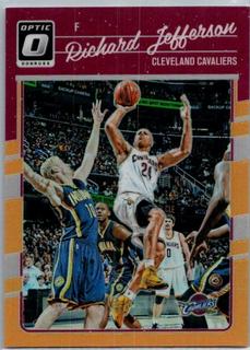 Richard Jefferson