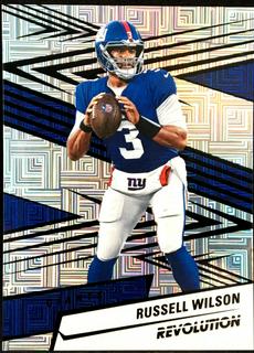Russell Wilson