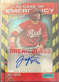 Joey Votto