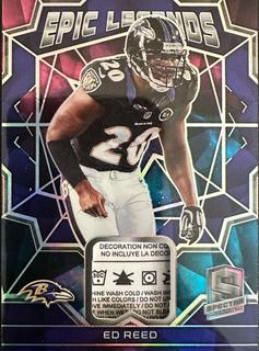 Ed Reed